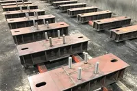 Балка ростверка купить в Калининграде