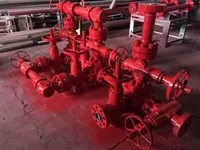 Блок манифольда купить в Калининграде