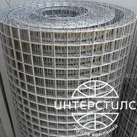 Кладочная сварная сетка 3 мм 50 мм 35ГС ГОСТ 8478-81 купить в Калининграде