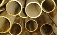 Латунные трубы купить в Калининграде