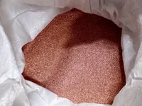 Медная сечка 4 мм 3 мм купить в Калининграде