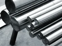 Никелевый пруток 120 мм Alloy 800HT ASTM B408 купить в Калининграде