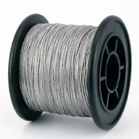 Никелевая проволока 0.95 мм Alloy 800HT ASTM B408 купить в Калининграде