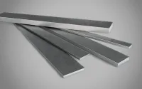 Полоса из платины 5 мм ПлИ70-30 ГОСТ 24718-2014 купить в Калининграде