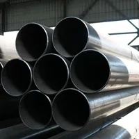 Прецизионная труба 4х0.5 мм 29НК ТУ 14-3-336-75 купить в Калининграде