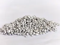 Свинец гранулированный купить в Калининграде