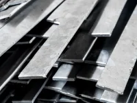 Жаропрочная полоса 50х35 50 мм 35 мм ХН75МБТЮ ГОСТ 18968-73 купить в Калининграде
