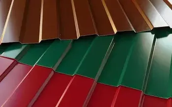 Профнастил Н75 0.8 мм купить в Калининграде